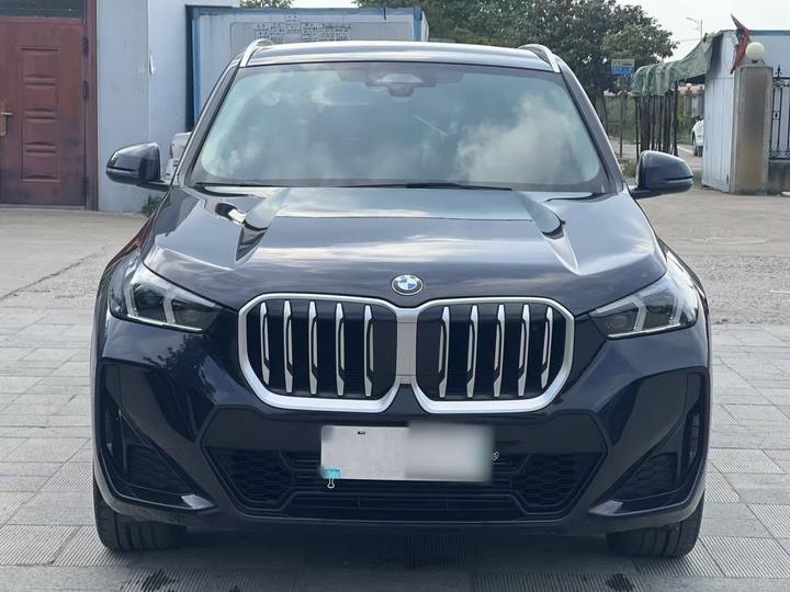 X1 2023 sDrive25Li M Sport Package photo 2
