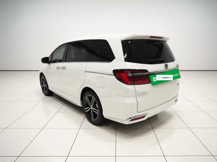 Odyssey 2022 2.0L e:HEV photo 4