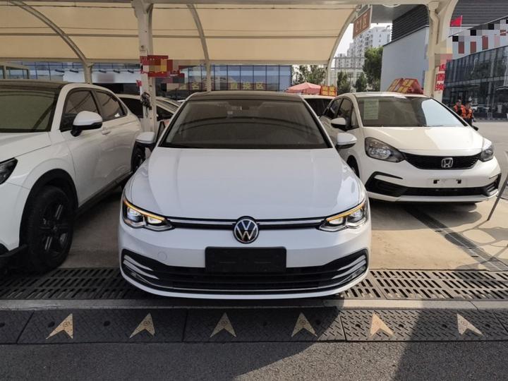Golf 2023 Facelift 280TSI DSG Pro photo 2