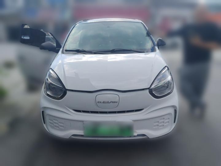 Clever R 2021 302km 4-Seater photo 2