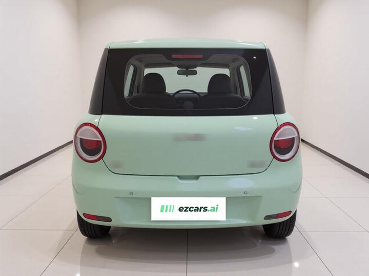 Nevo Changan Lumin 2022 210km photo 3
