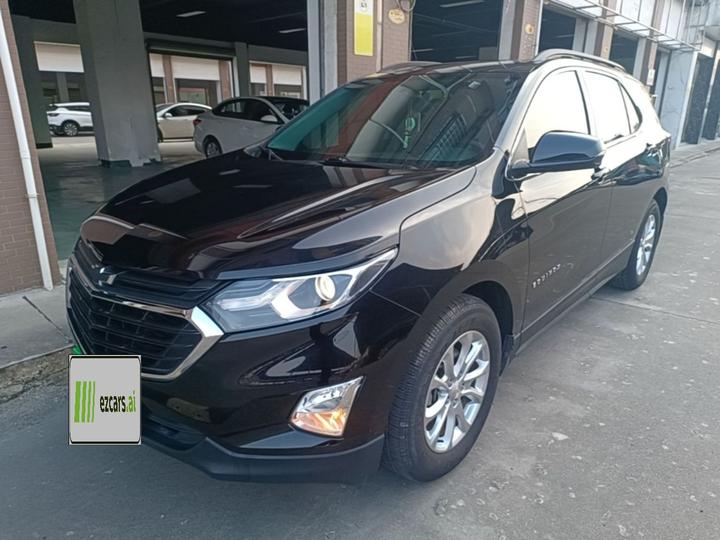 2019 535T AT China VI