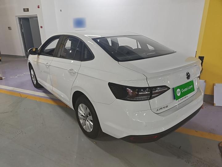 Lavida 2025 1.5L photo 4
