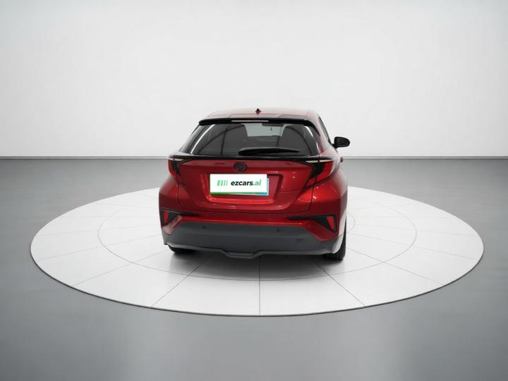 C-HR 2021 2.0L Luxury photo 3