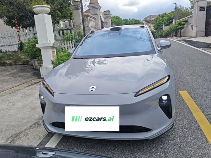 ET5T 2024 75kWh Touring photo 2