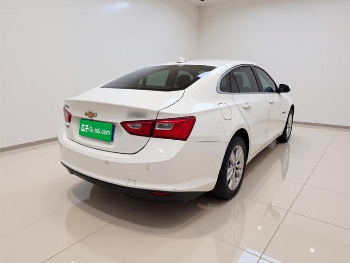 Malibu XL 2018 530T AT photo 6