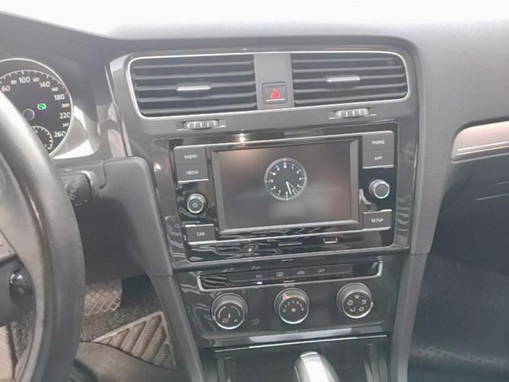 Golf 2018 230TSI AT Comfort photo 5