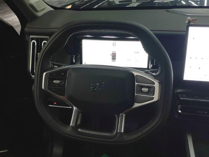 2025 1.5TD DCT Explorer photo 6