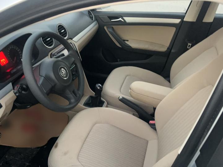 2013 1.4L MT Comfort photo 4