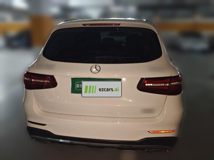 GLC 2019 GLC 260 4MATIC Dynamic photo 5