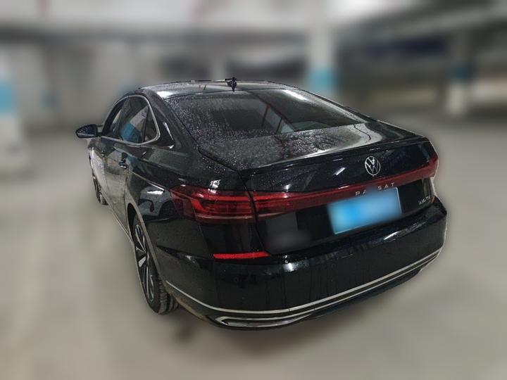 Passat 2022 330TSI Luxury photo 4