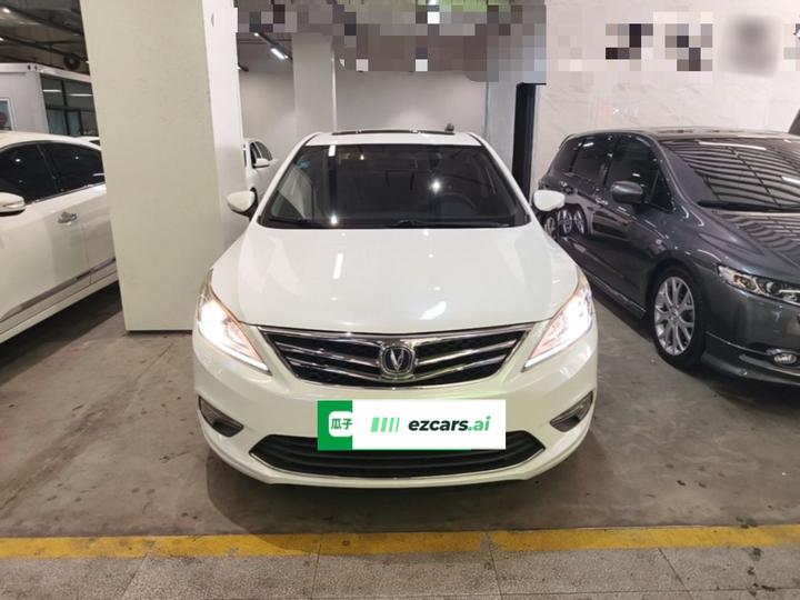 Eado 2016 1.6L AT photo 2
