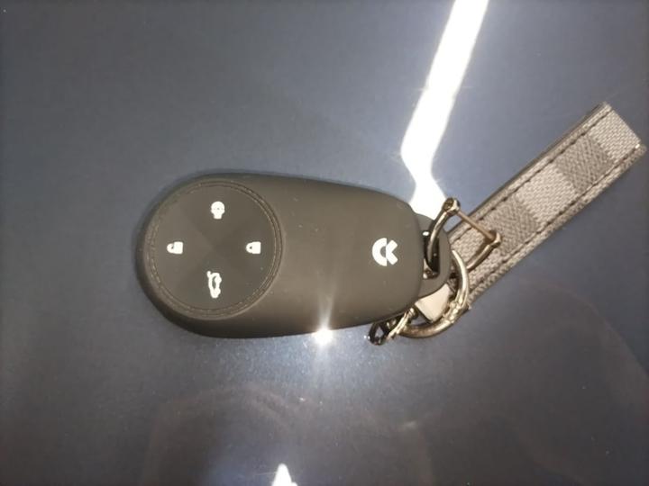 ES6 2020 600KM Sport photo 8