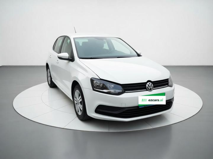 Polo 2016 1.4L AT photo 3