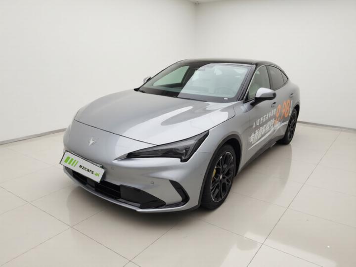 ARCFOX Alfa Romeo S5 2026 1450 Yuan 200kW