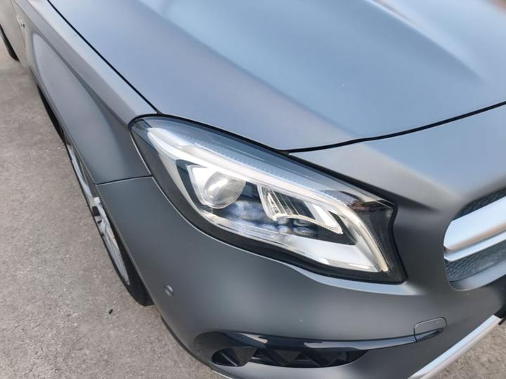 GLA AMG 2017 Facelift AMG GLA 45 4MATIC photo 8