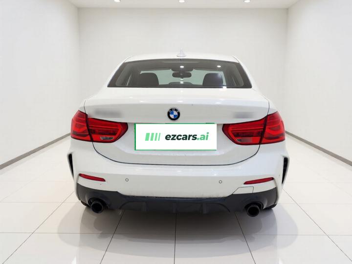 1 Series 2021 125i M Sport photo 5