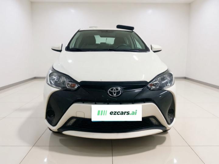 YARiS L 2016 Facelift 1.5E CVT photo 2