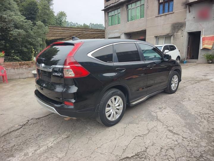CR-V 2015 2.0L RWD photo 6