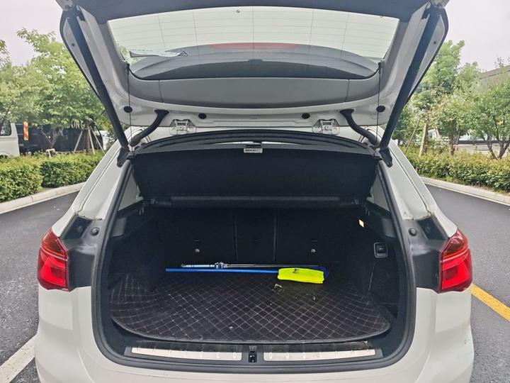 X1 2018 sDrive18Li Exclusive photo 8