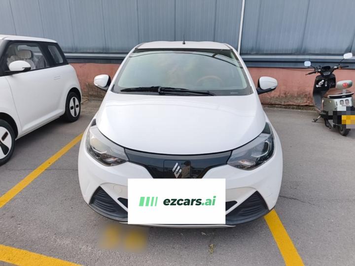 EV EV2 2023 201km Comfort photo 2