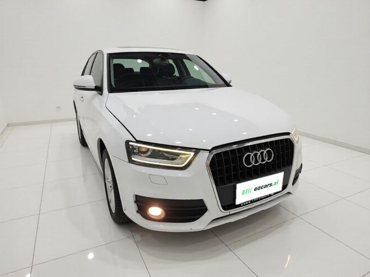 Q3 2016 30 TFSI Collection photo 3
