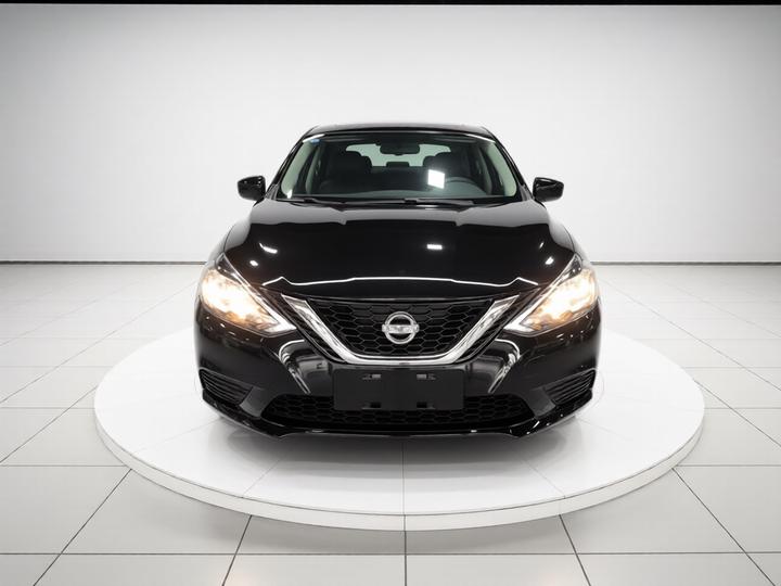 Sylphy 2024 Classic 1.6XE CVT Comfort photo 2