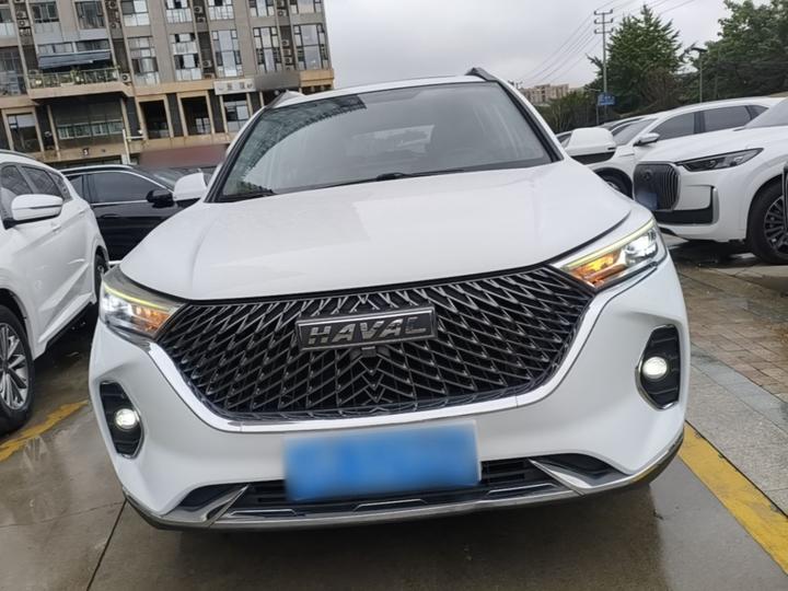 M6 2021 PLUS 1.5T DCT Luxury Connected photo 2