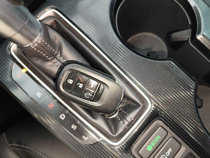 Integra 2023 240TURBO CVT Luxury photo 8