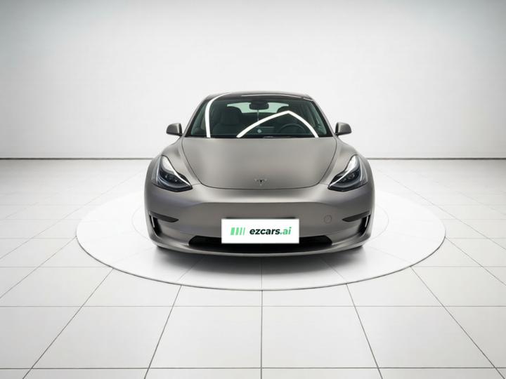 Model 3 2022 RWD photo 2