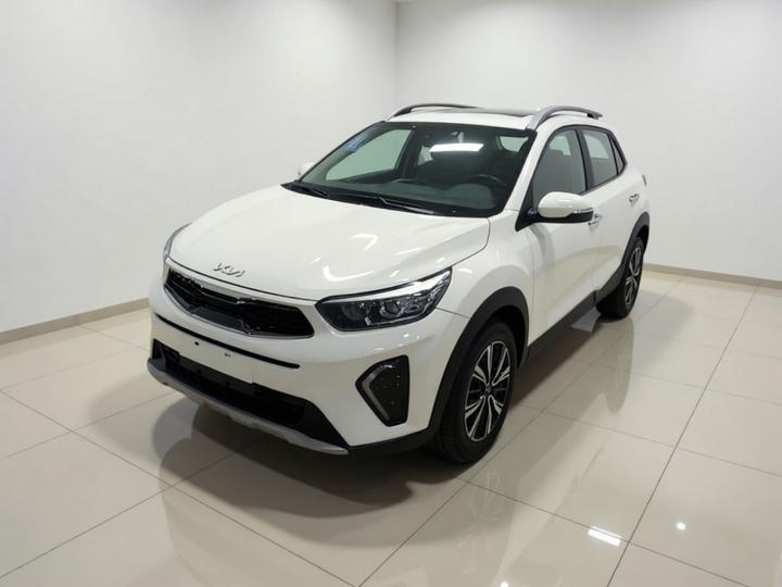 Stonic 2021 1.4L CVT