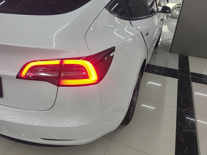 Model 3 2022 RWD photo 7