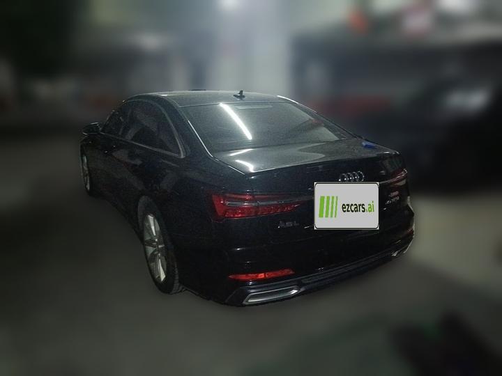 A6L 2020 40 TFSI Luxury Dynamic photo 4