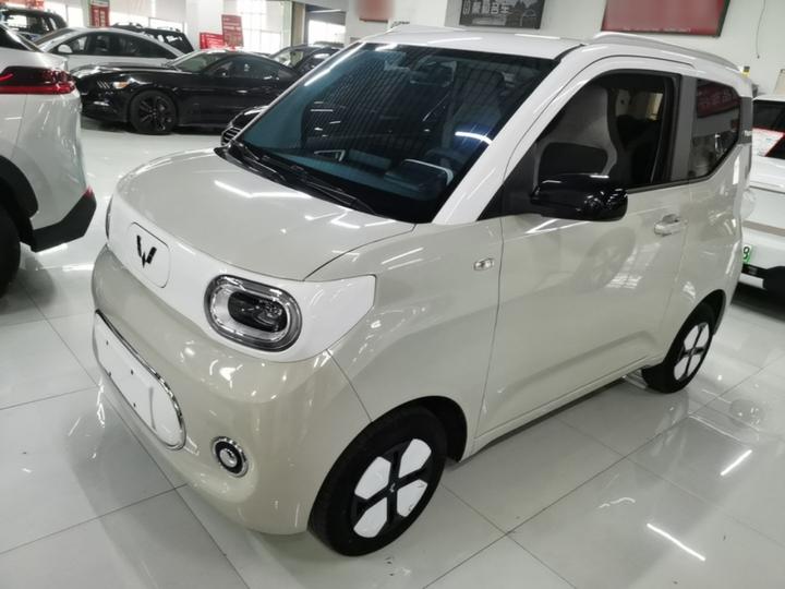 Hongguang MINIEV 2024 3rd Gen 215km Advanced