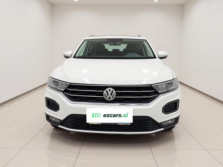 T-Roc 2020 280TSI DSG RWD Comfort photo 2