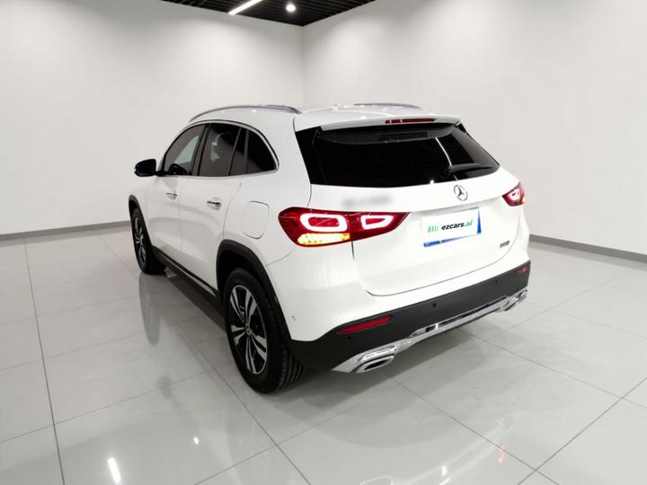 GLA 2022 Facelift GLA 200 photo 4