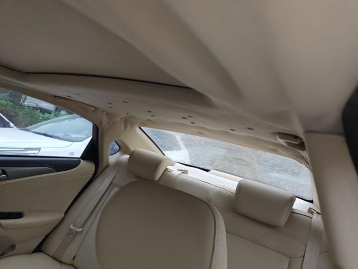 Eado 2016 1.6L MT photo 8