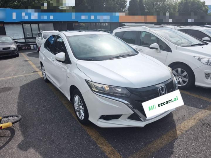 Chery 2017 1.5L CVT Comfort photo 3