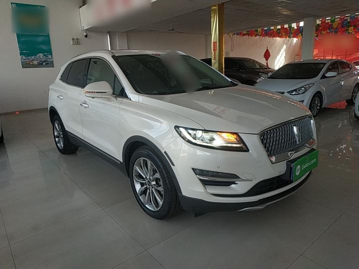 MKC 2019 2.0T RWD China V photo 3