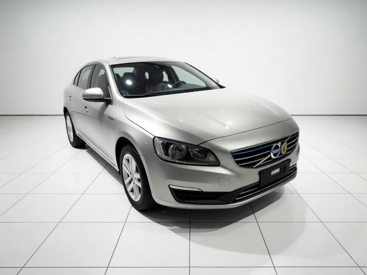 S60 2017 S60L T3 photo 3