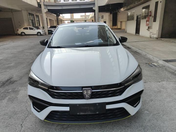i5 2021 1.5L CVT Platinum photo 2
