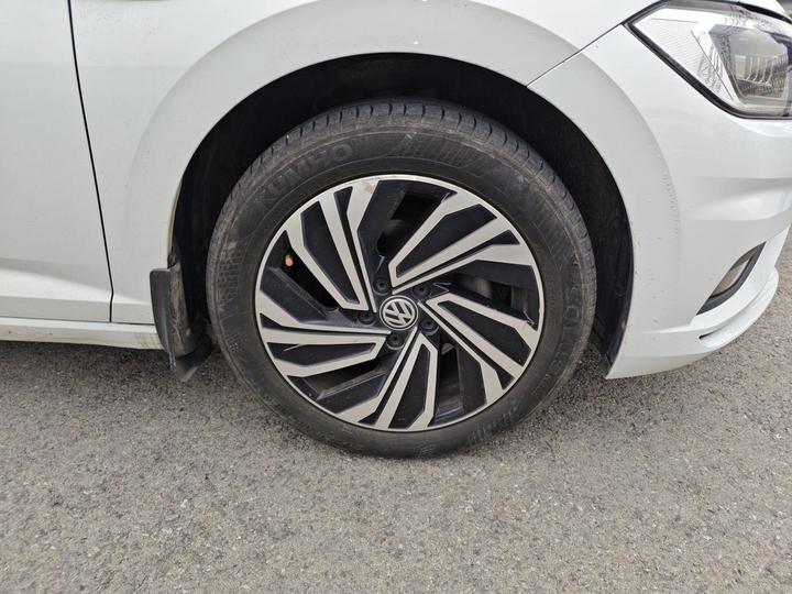 Sagitar 2022 280TSI DSG photo 8