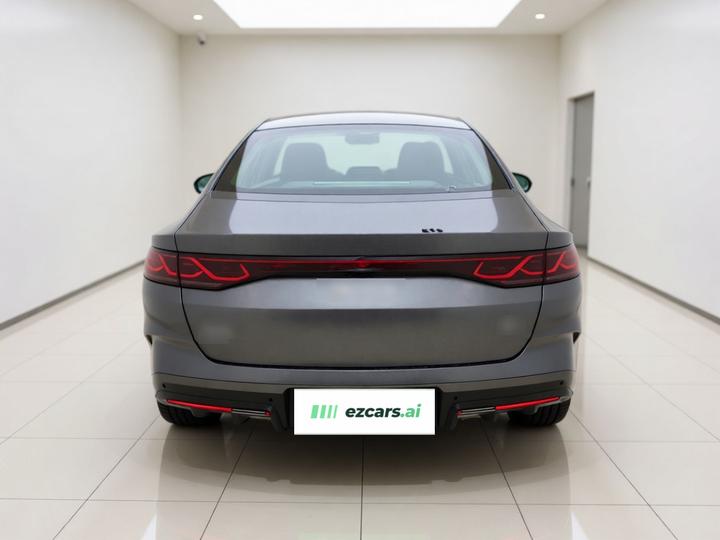 Qin L 2024 DM-i 80KM Leading photo 3