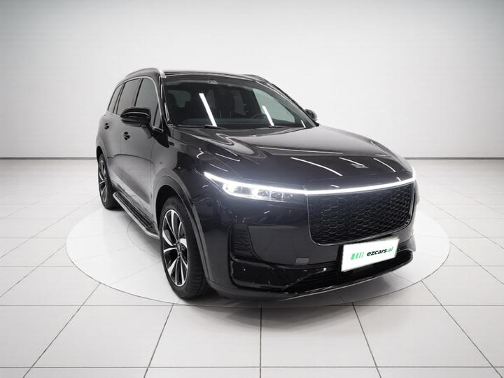 Li Auto ONE 2021 EREV 6-Seater photo 3