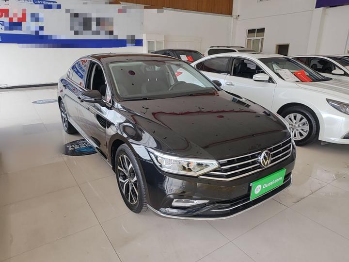 Magotan 2020 330TSI DSG Leading photo 3