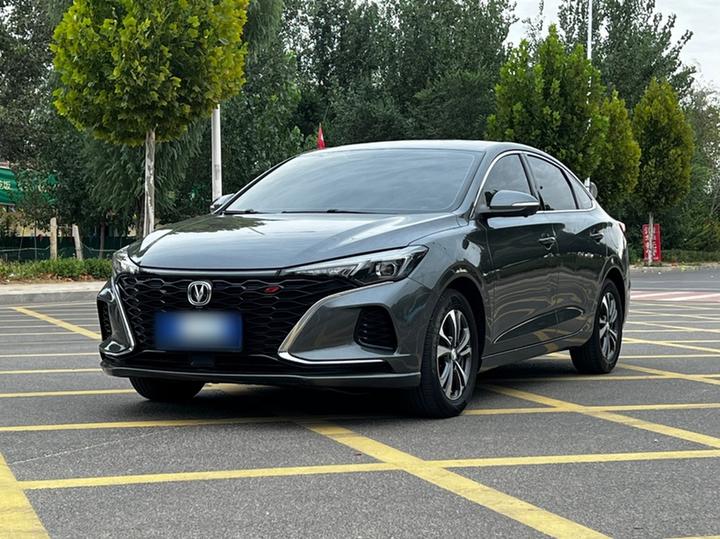 Eado 2021 PLUS NE 1.4T GDI DCT Premium