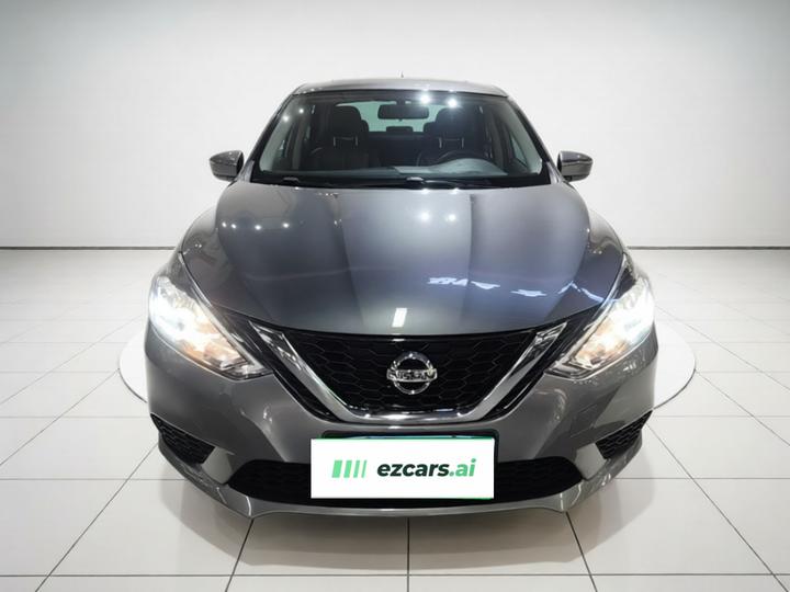 Sylphy 2024 Facelift Classic 1.6XE CVT Comfort photo 2