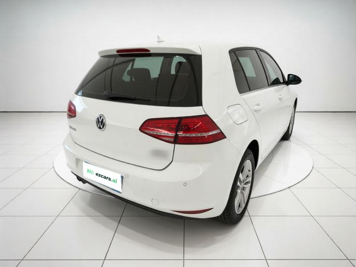 Golf 2016 230TSI AT Comfort photo 6