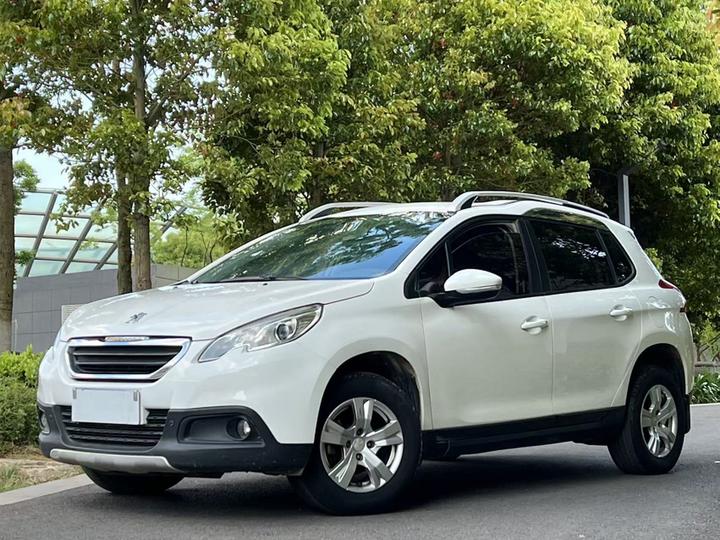 2008 2014 1.6L AT