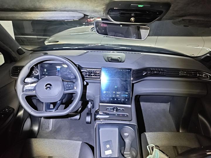 EC6 2020 465KM Sport photo 5